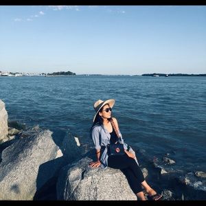 Meet your Posher, Sungsung